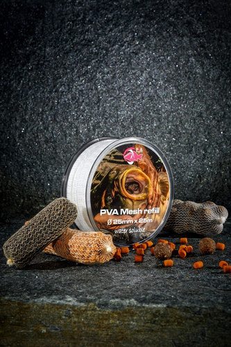 PVA Hydrospol Mesh Refill PVA 25mm 25m