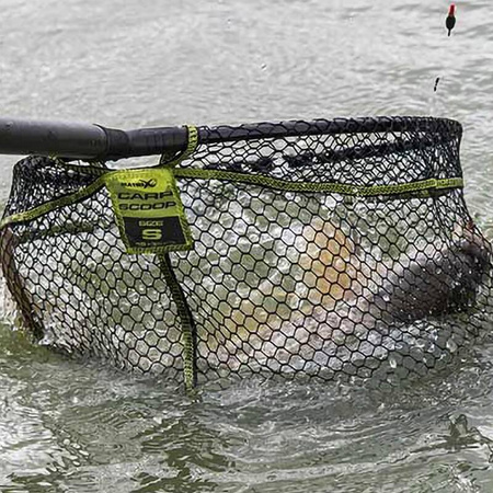 Matrix Carp Scoop Landing Net