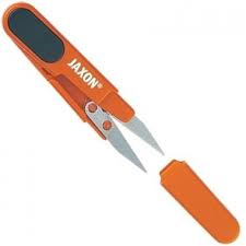 Jaxon Nożyczki  do plecionki