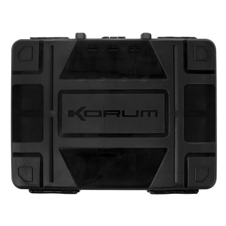 Korum Tackle Blox Fully Loaded