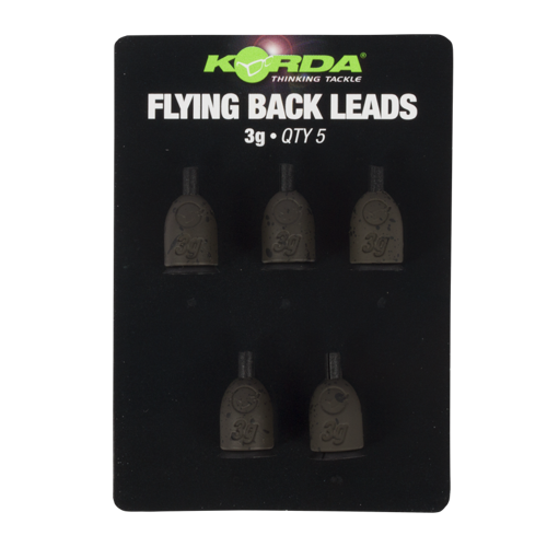 Korda Small Flying Backlead