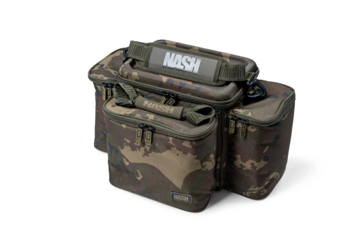 Nash Subterfuge Carryall Small 30L