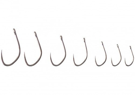 EYED B'less CARP MATCH Haczyki Drennan 10szt.