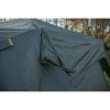 Solar SP Quick Up Shelter Green MkII + Groundsheet