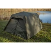 Solar SP Quick Up Shelter Green MkII + Groundsheet
