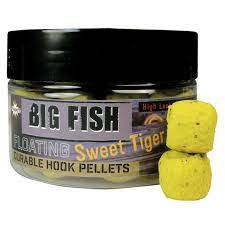 Dynamite Baits Durable Hookers Floating Sweet Tiger