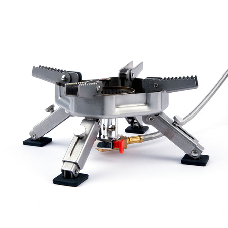 Sonik Sizzla Super Stove