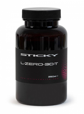 Sticky Baits L-Zero-30-T Glug 250ml