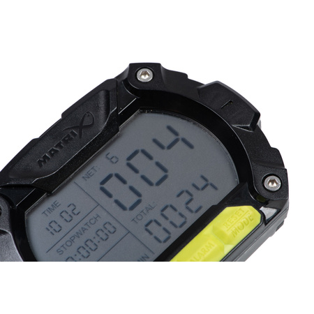 Matrix Digital Clicker PRO