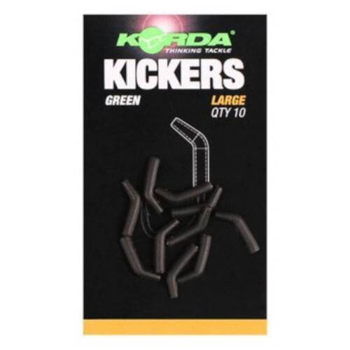 Korda Green Kickers Large
