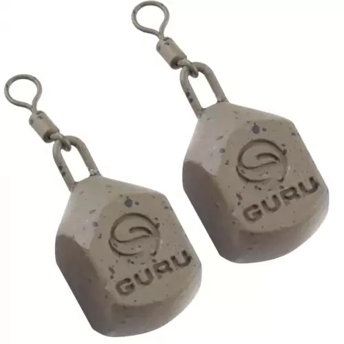 Guru Square Pear Bomb 1.5oz 43g