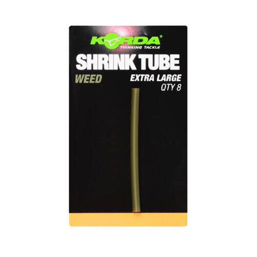 Korda Shrink Tube XL Weed