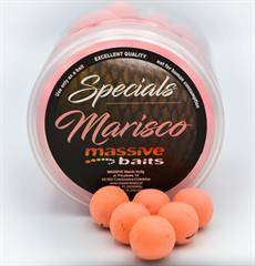 Massive Baits Marisco Pop Up 14mm