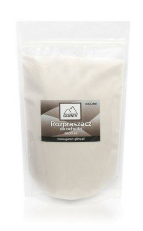 Górek Rozpraszacz do ochotki Decolle 1000ml