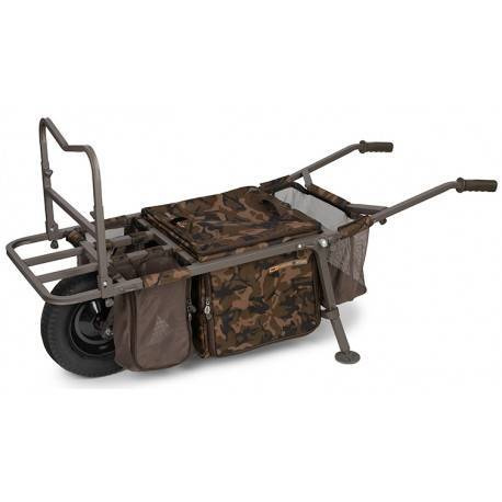 Fox Transporter Barrow