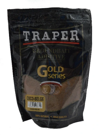 Traper Coco-belge Dodatek 400g