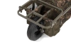 Fox Explorer Barrow MK2
