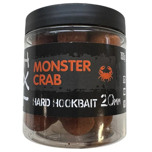 Shimano TX1 Hard Hookbaits Monster Crab 20mm