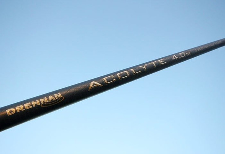 Drennan Acolyte Carp Land Net 3.6m