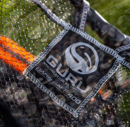 Guru Barb Safe 500 Landing Net