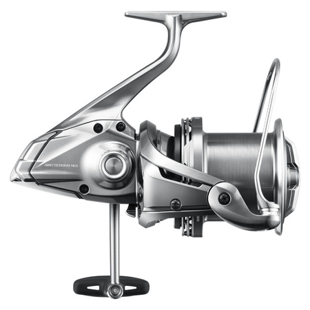 Shimano Aero Technium Mgs 14000 XSD