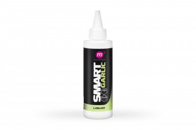 Mainline Smart Liquid Garlic 250 ml