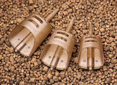 Drennan Pellet Feeder Medium 35g - Koszyk zanętowy