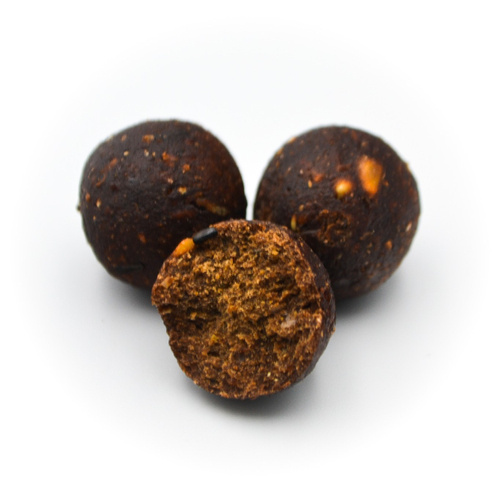 Massive Baits Eco Boilies Crab 18mm 3kg