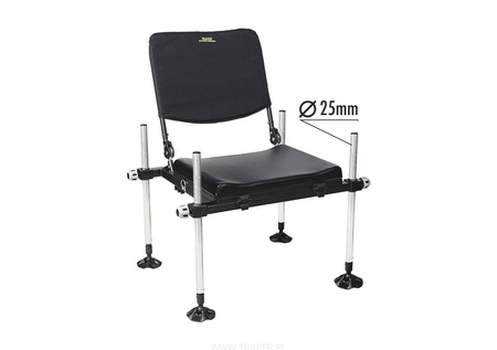 Traper Kosz Action Feeder