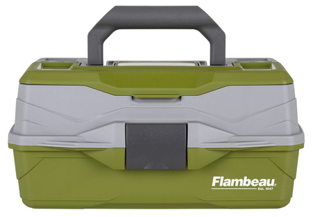 Flambeau 1-Tray Accessory Box