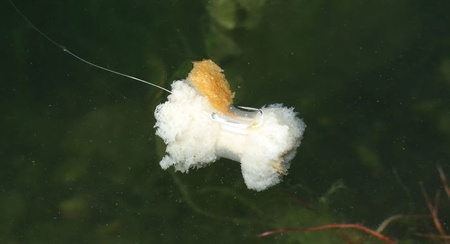 Nash Small Bread Bomb