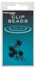 Drennan Clip Bead 4mm 