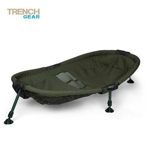 Shimano Tribal Trench Euro Cradle