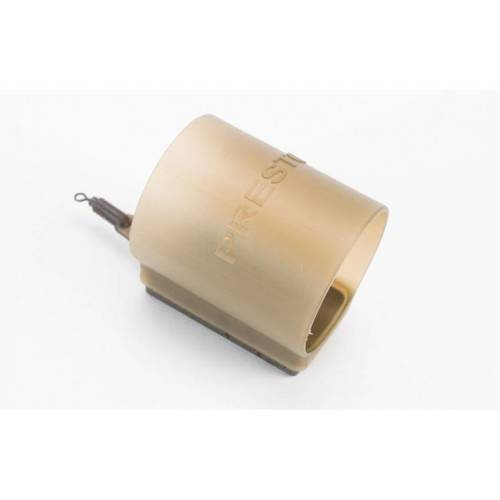 Preston Bait Up Feeders Small 40g