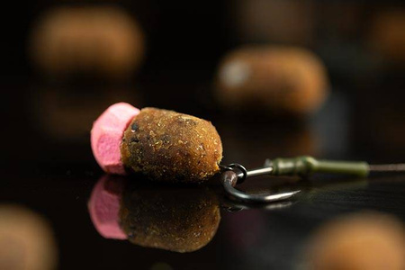 Sticky Baits The Krill Dumbells 12mm