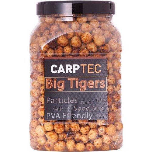 Dynamite Baits Carptec Big Tigers 1L