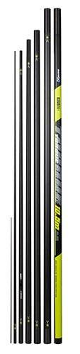 Matrix Torque Euro Carp 10.5m Inc. Mini Ext. & Cloth Bag