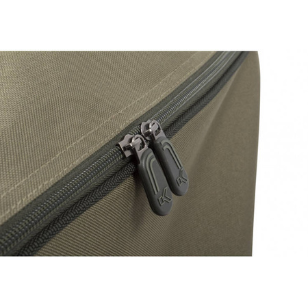 Korum Transition Universal Chair & Net Bag