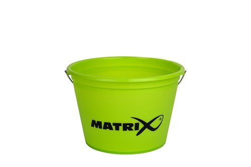 Matrix Groundbait Bucket 25Litre