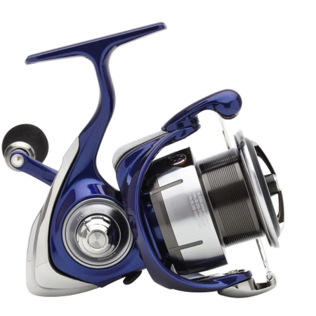 Daiwa TDR 3012QD DH