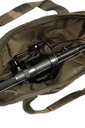 Fox Camolite Explorer Single Sleeve 1 Rod