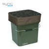Shimano Tribal Sync Square Bucket Cushion