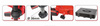 Traper Kosz GST Pro Red