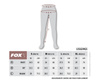 Fox WC Leggings