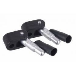 Anaconda System Storm Cap Swivel