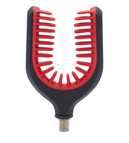 MatchPro Uchwyt do Wędki Back Rest Rubber Team 3DX