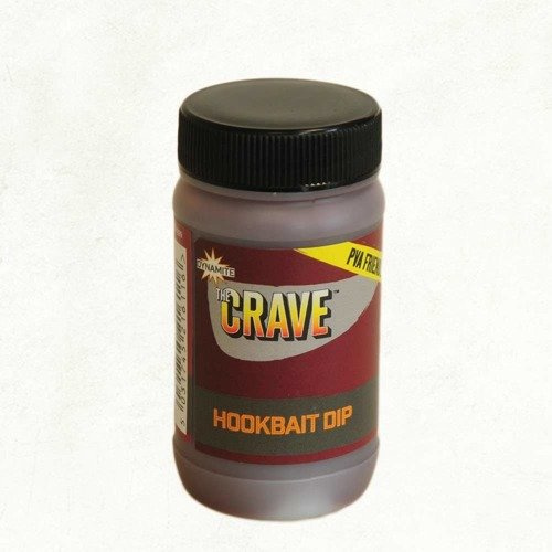 Dynamite Baits The Crave Bait Dip 100ml