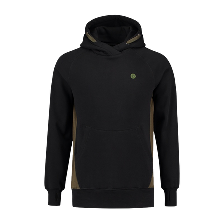 Korda Kore TK Hoodie Black XXL