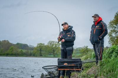 Guru A-Class Float Pellet Waggler 10ft 3.0m 3-15g