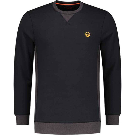 Guru Crew Neck Jumper XL